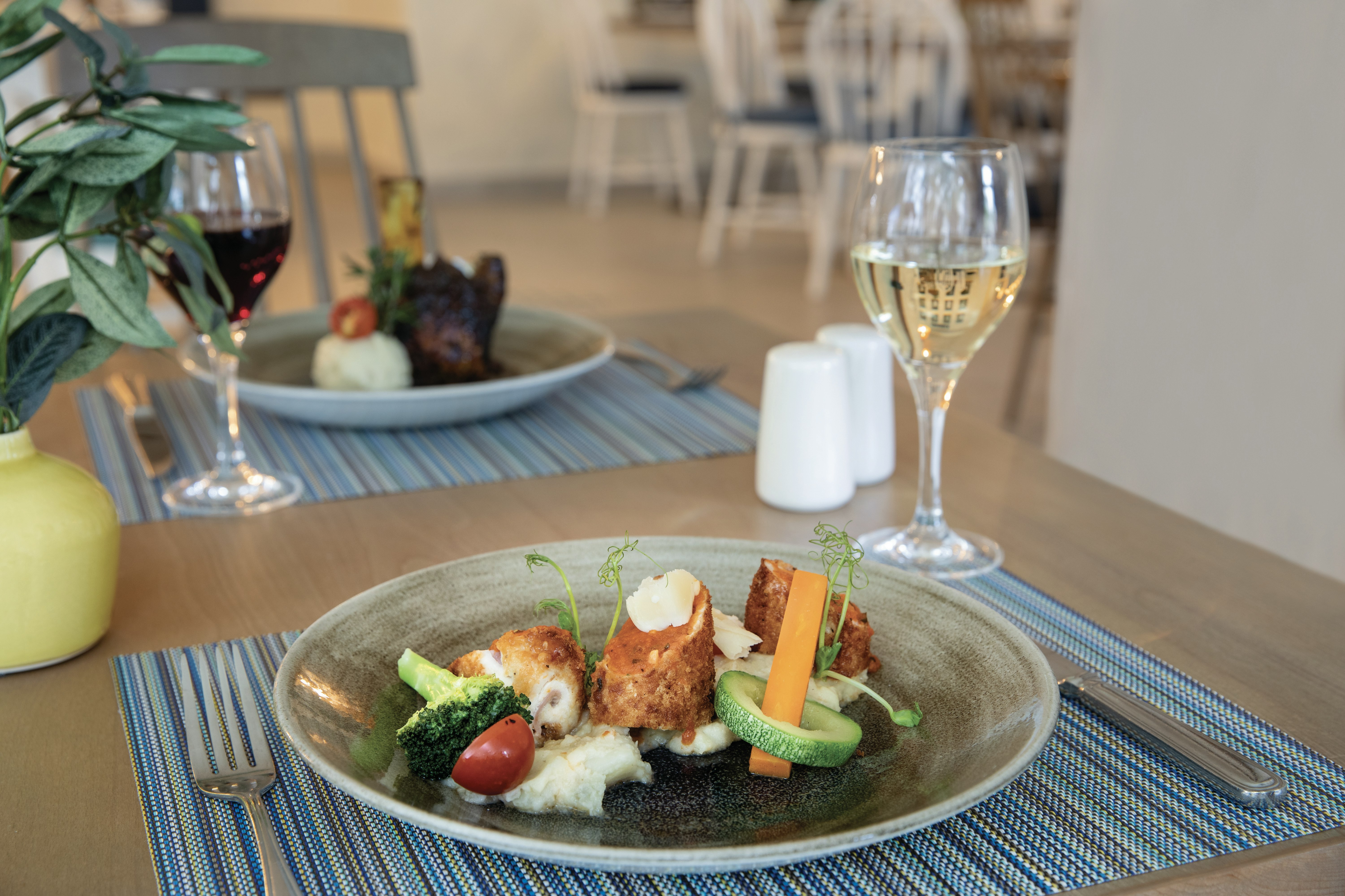 Hyatt Vivid Playa Del Carmen - Adults Only - All Inclusive 37/46