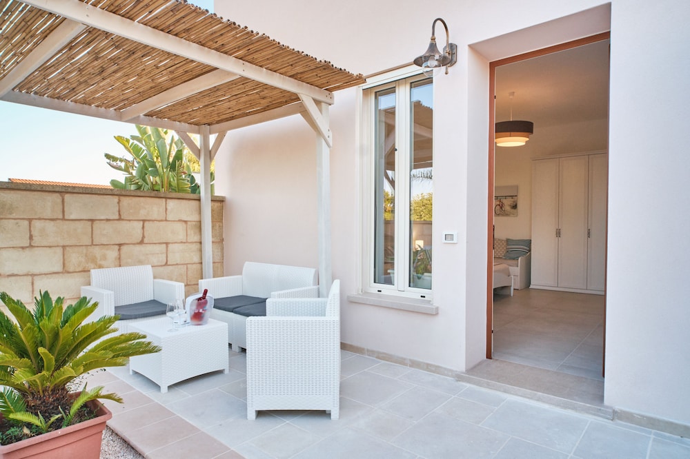Agriturismo Il Megalite 33/50