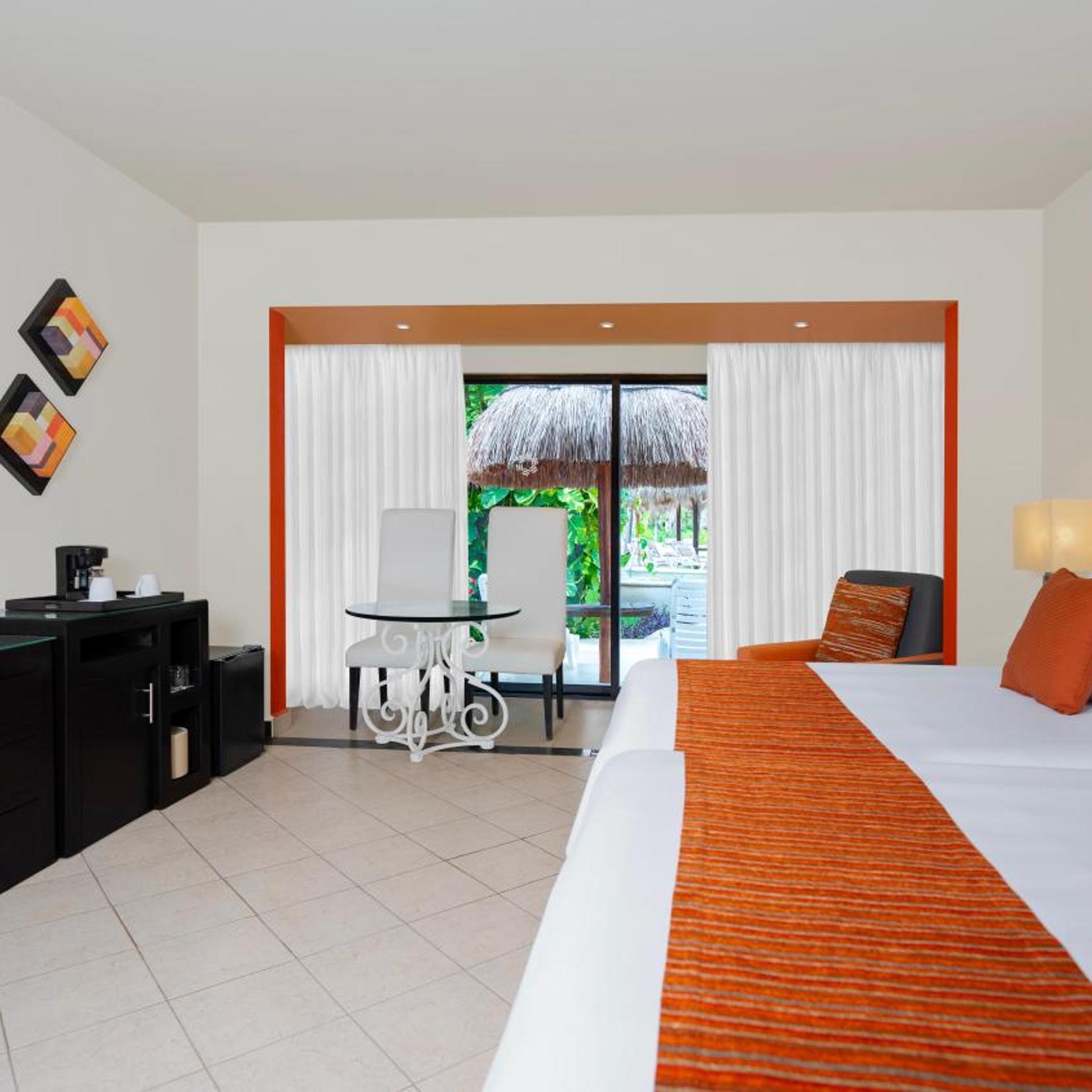 جناح عائلي، Grand Oasis Tulum Riviera 4/4