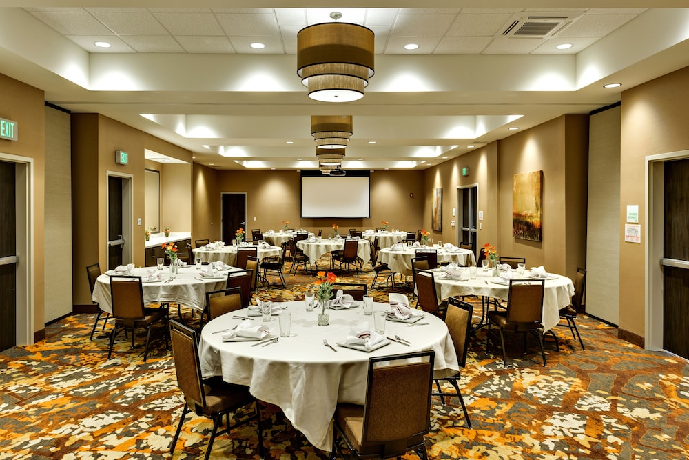 Holiday Inn St. George Conv Ctr 43/46