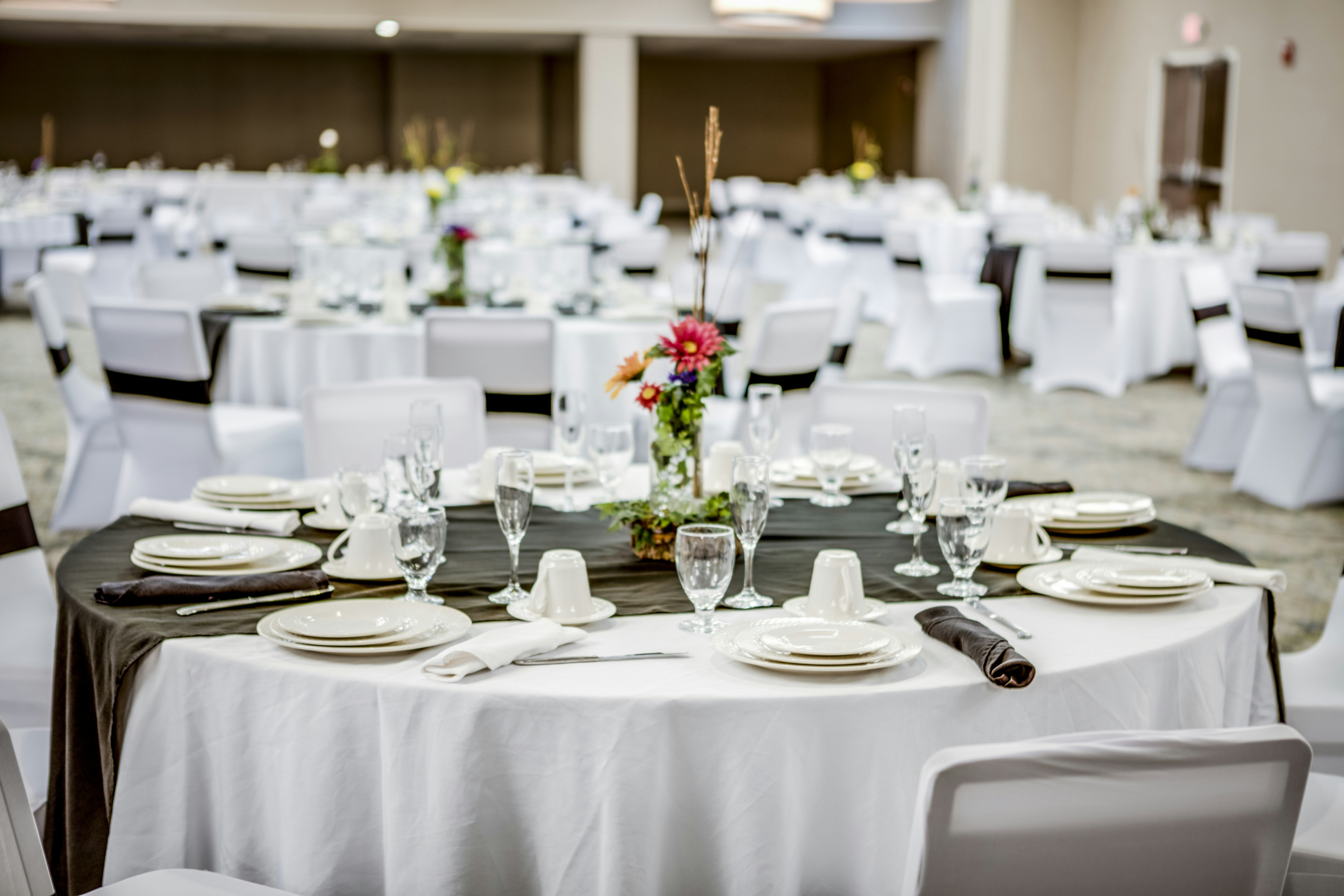 Doubletree By Hilton Huntington 23/26