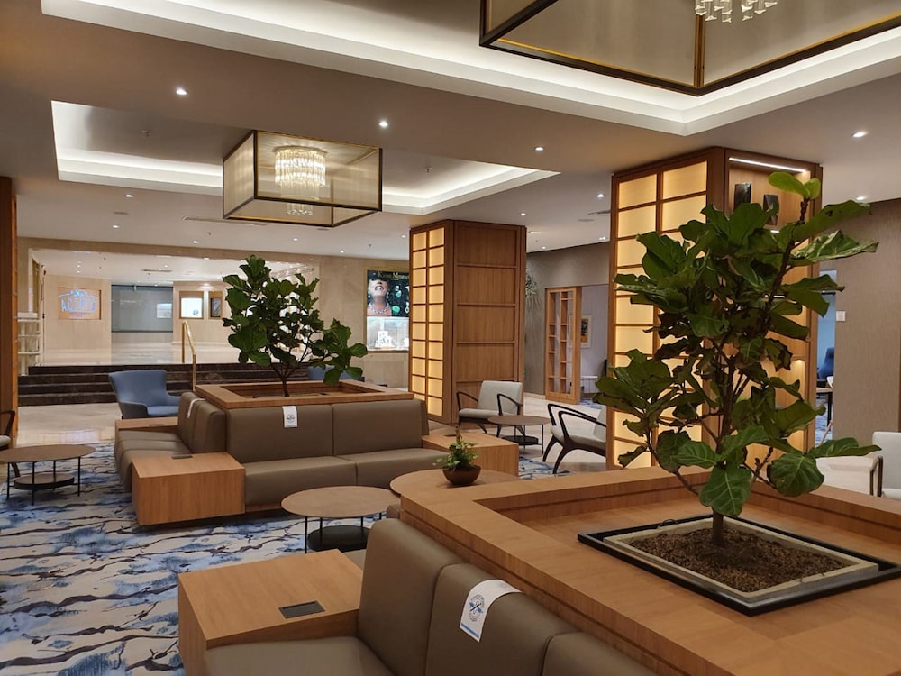 InterContinental Cali 33/51