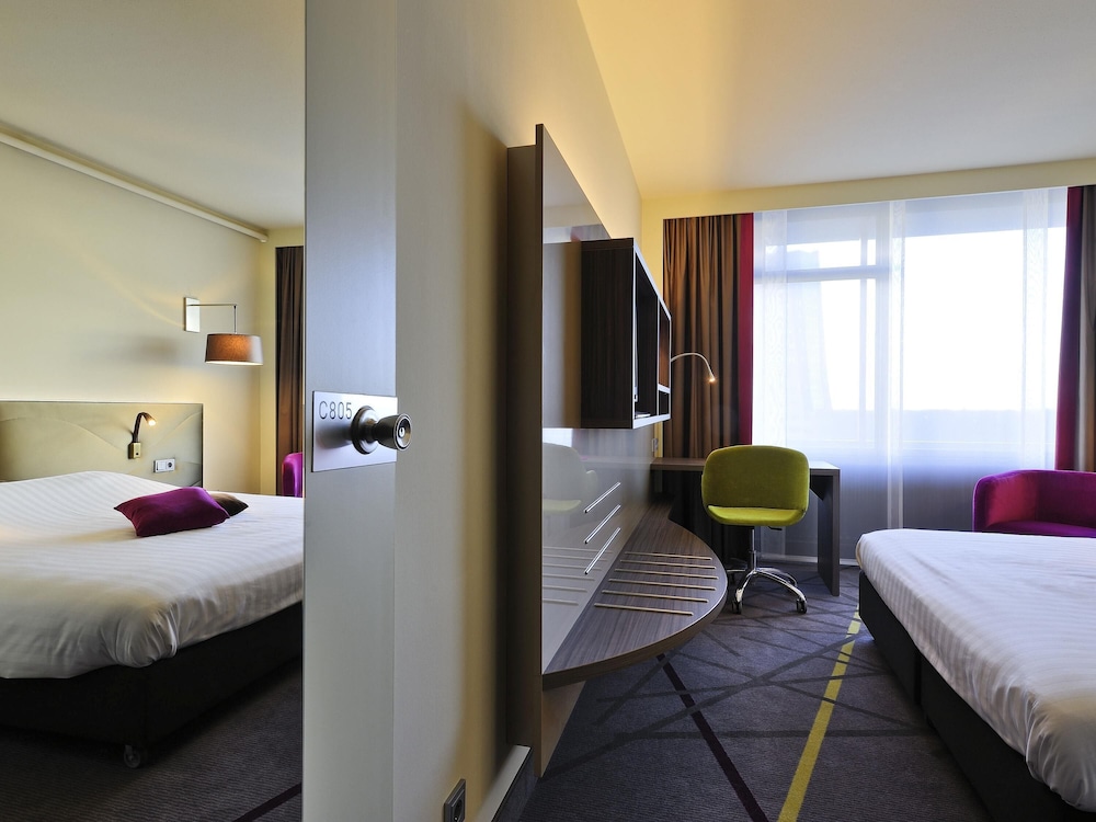 Mercure Groningen Martiniplaza 26/70