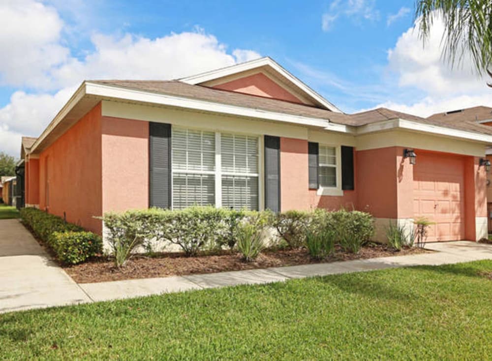 Villa Alexa 23/26