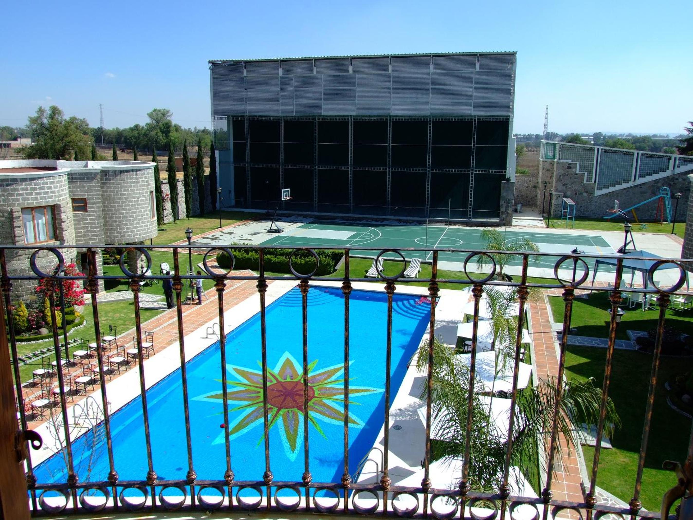 Mansion Tepotzotlan 7/79