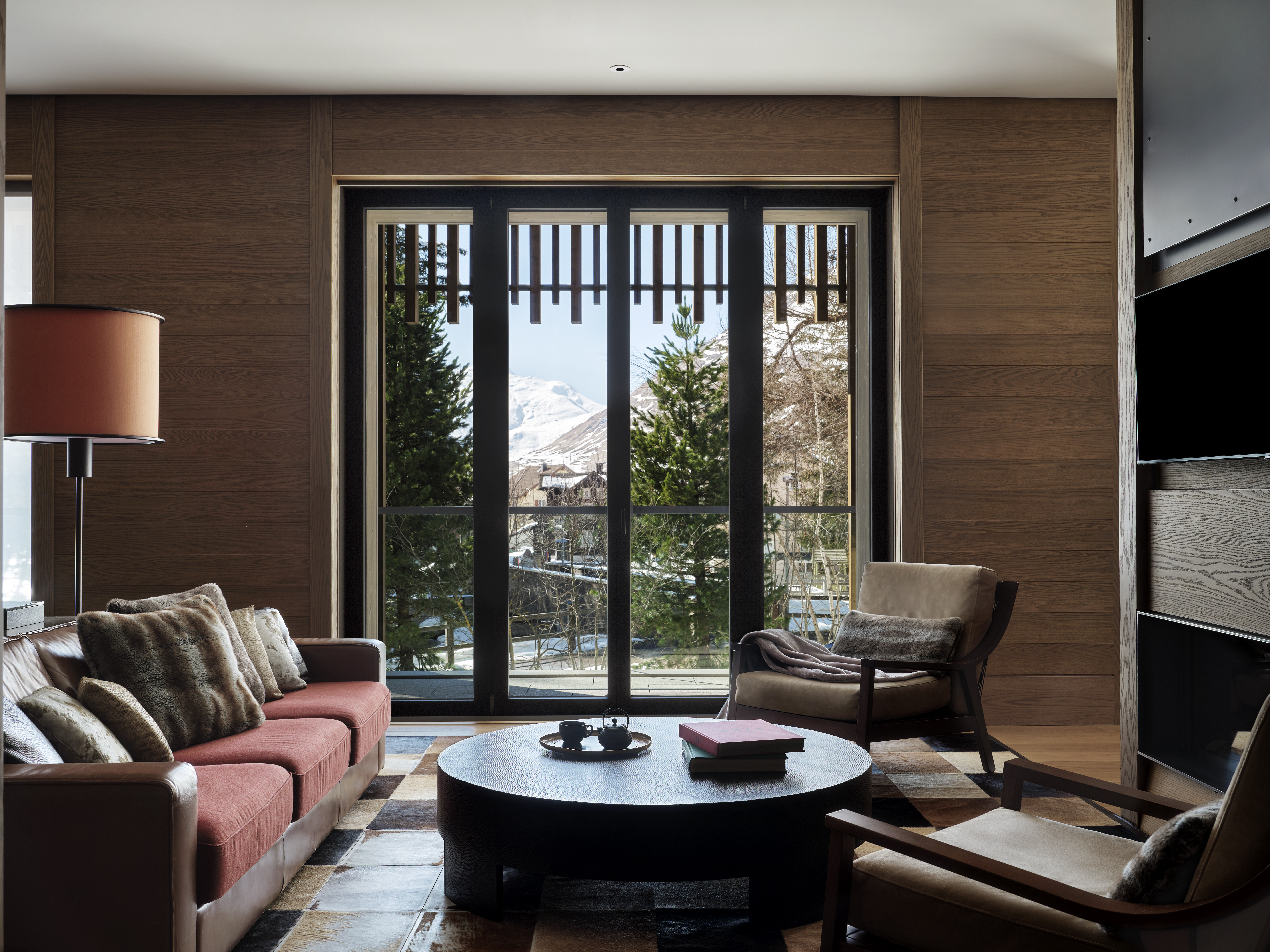 The Chedi Andermatt 71/91
