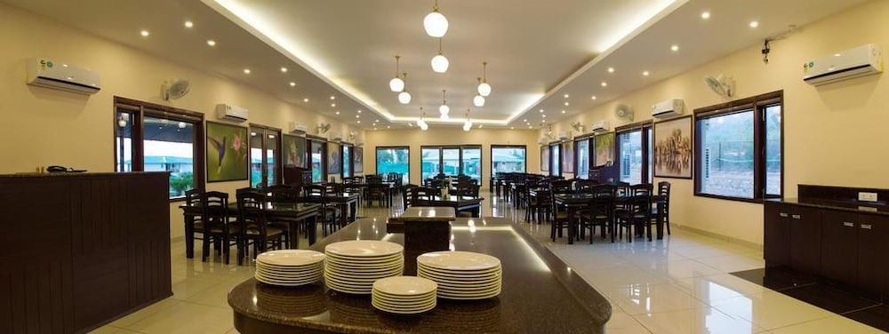 Corbett The Baagh Spa & Resort 17/29