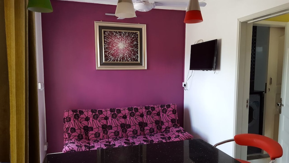 Krishangel Beach Apartment 13/31