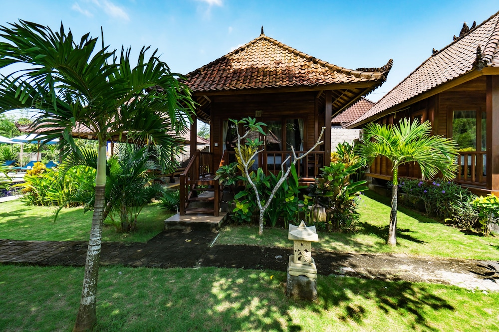The Cozy Villas Lembongan by ABM 15/33