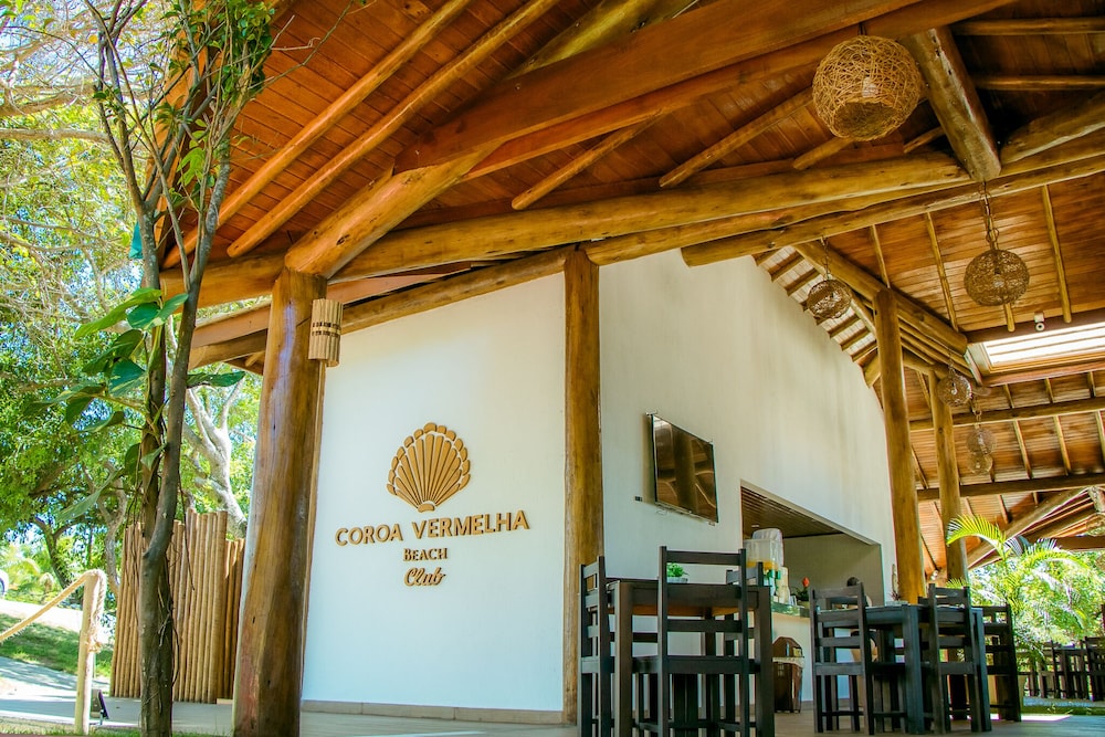 Hotel Coroa Vermelha Beach All Inclusive 11/69