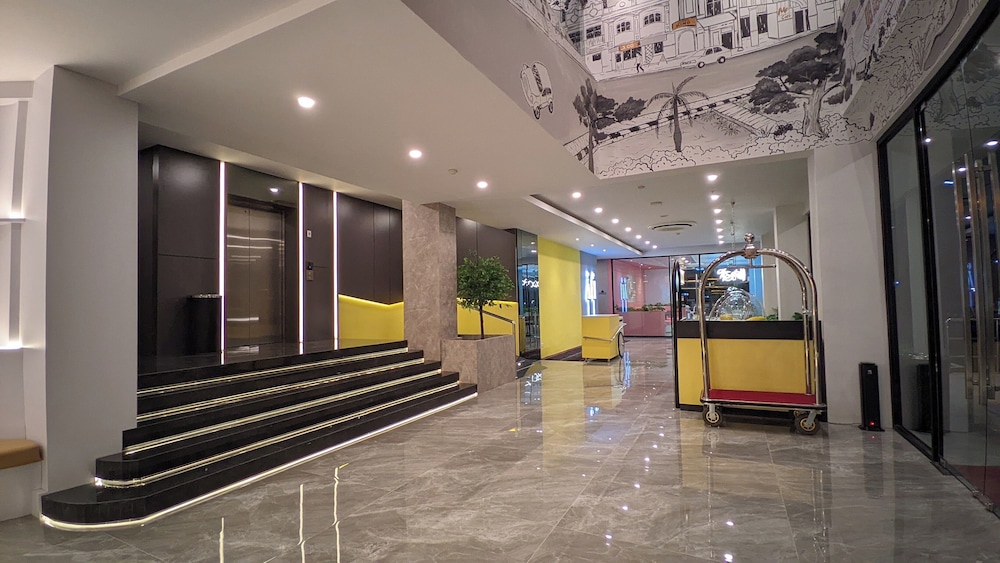 OS Style Hotel Batam Centre 6/40