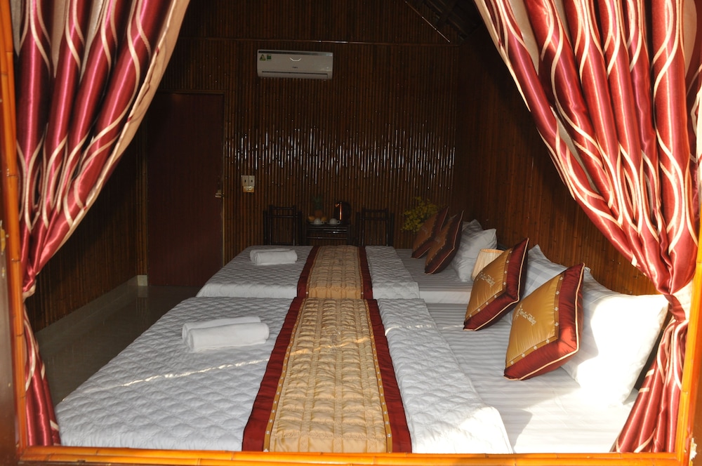 Trang An Valley Bungalow 19/50