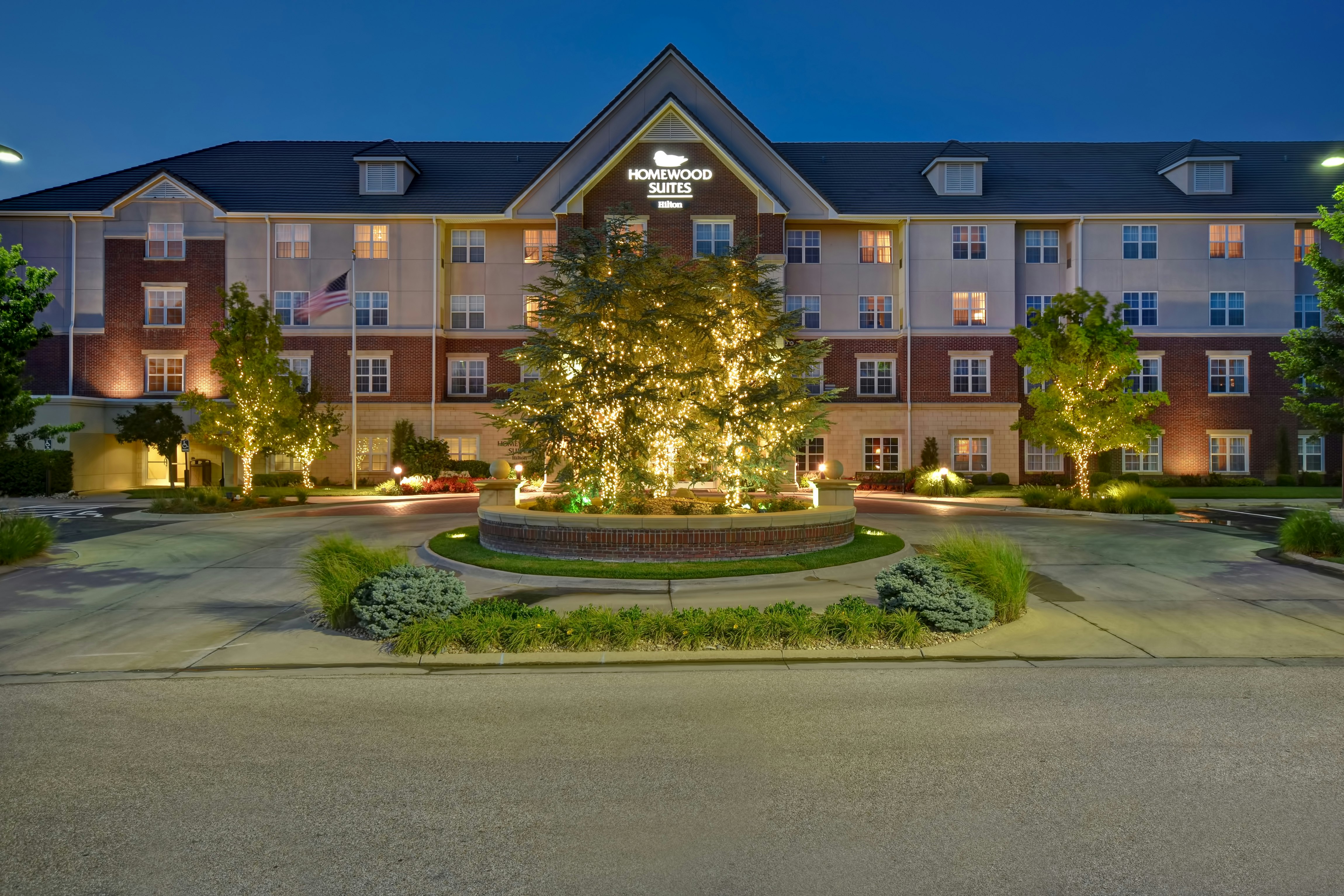 Homewood Suites by Hilton @ The Waterfront 43/45