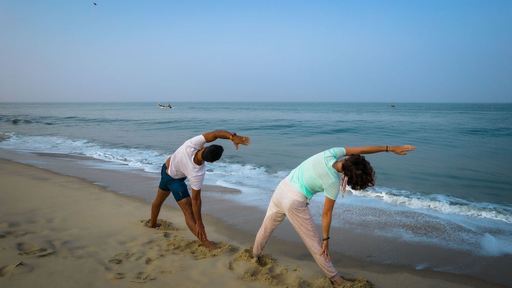 Amritara A Beach Symphony 44/58
