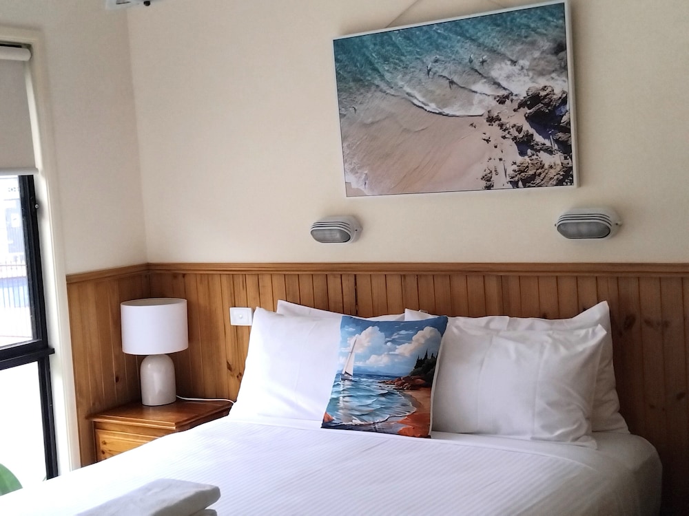 Ingenia Holidays Shoalhaven Heads 11/42