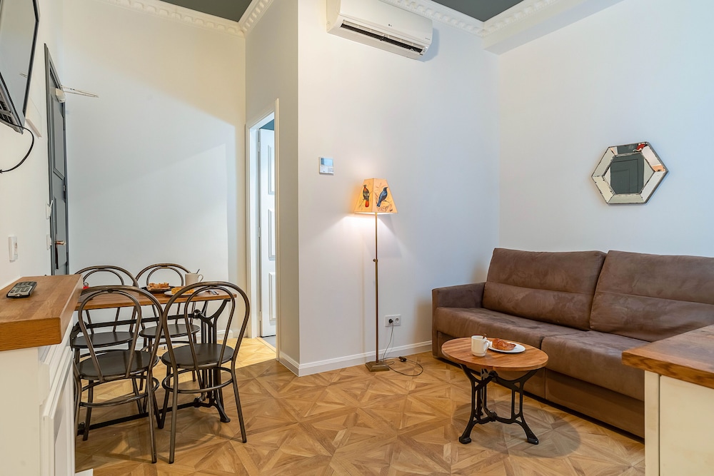 Casa Gracia Apartments 30/50