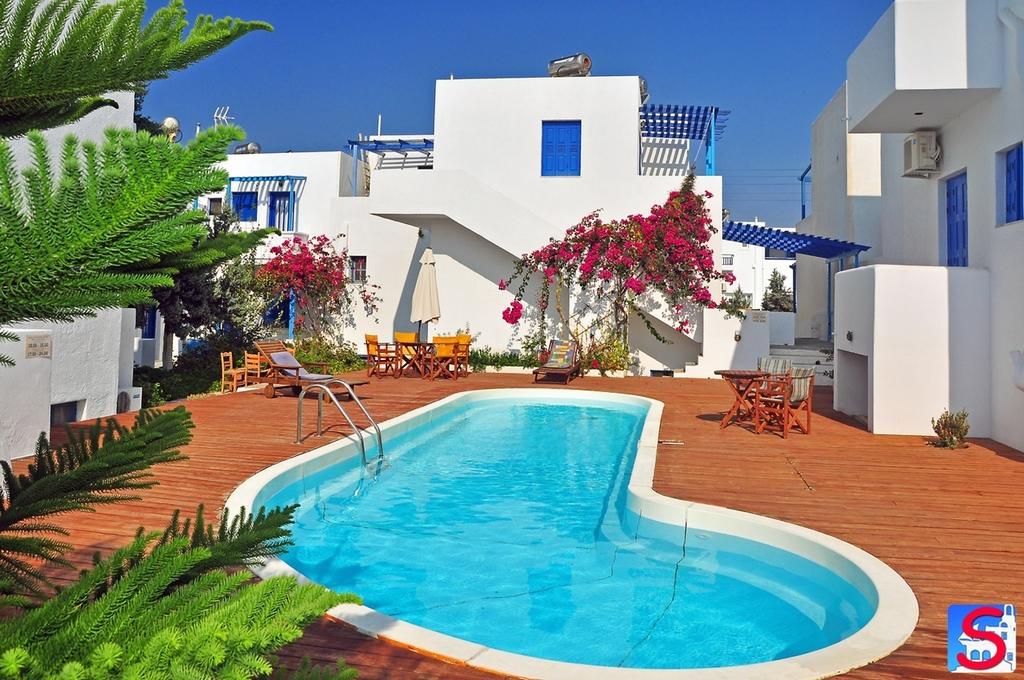 Soultana Rooms Apartments 21/22