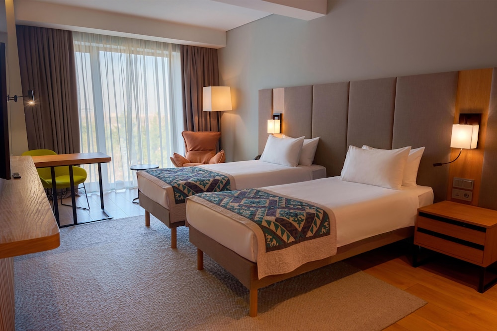 Sadu Hotel, a member of Radisson Individuals 13/48