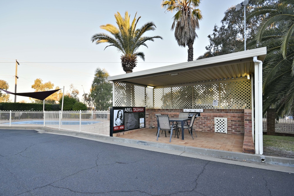 Abel Tasman Motor Inn Dubbo 46/53