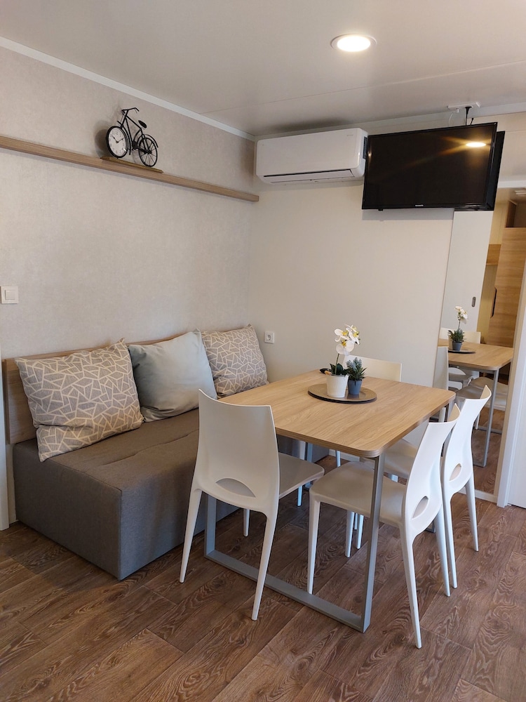 Amadria Park Camping Sibenik Mobile Homes 53/73