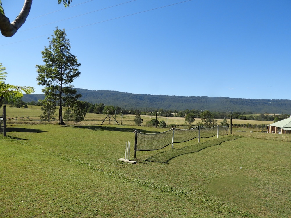 CLANDULLA COTTAGES 43/50