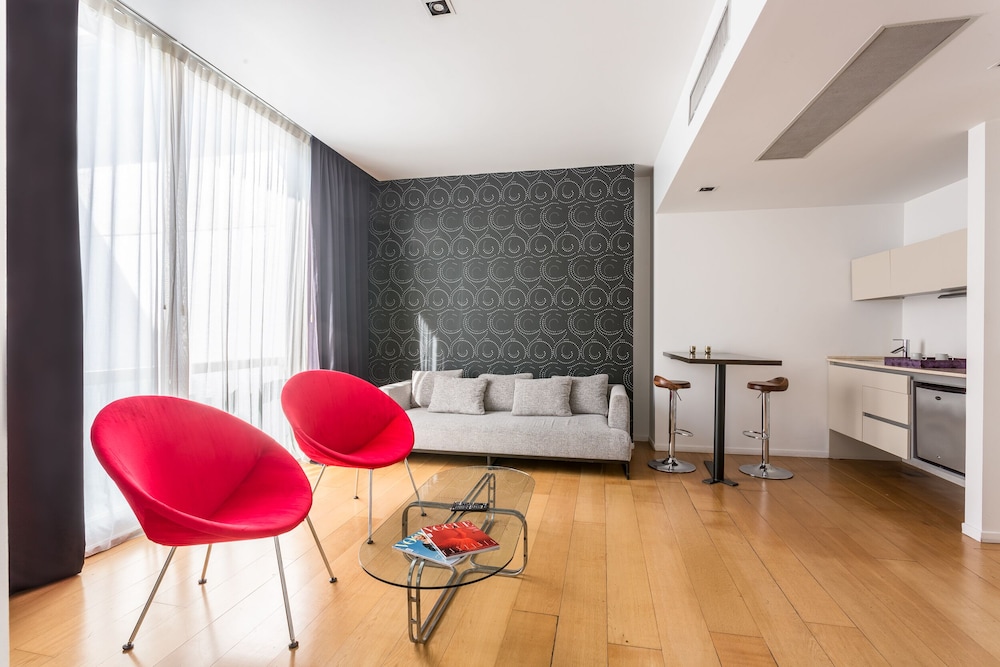 Boutique Suites Palermo 34/50