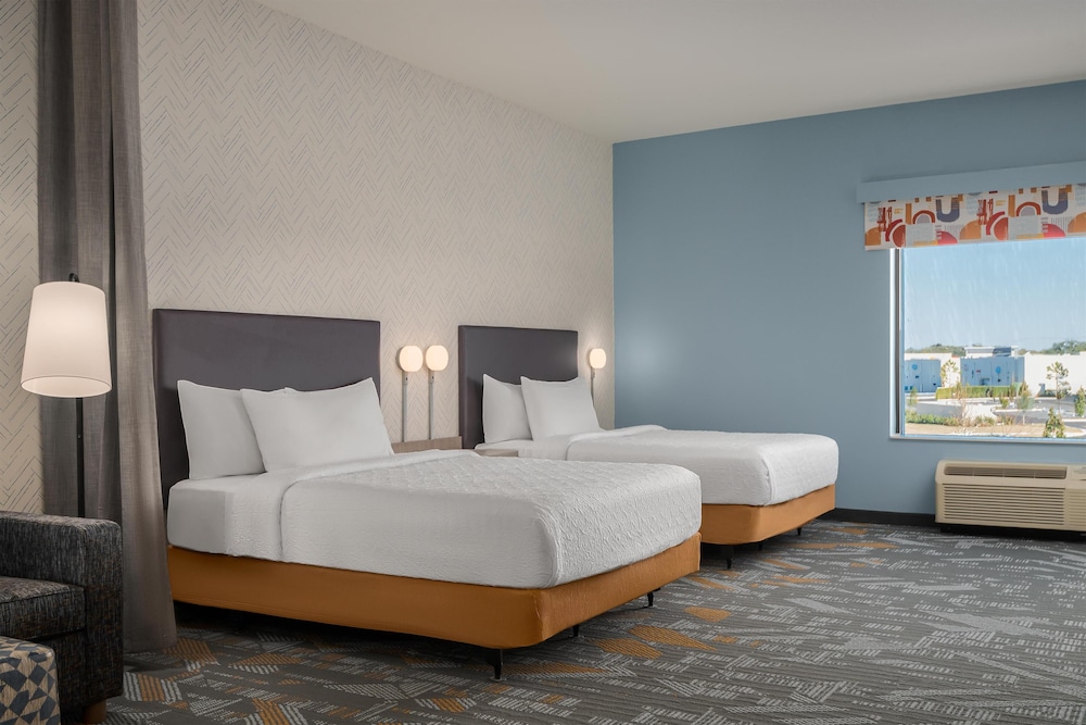 Home2 Suites by Hilton Riverview Tampa 14/54
