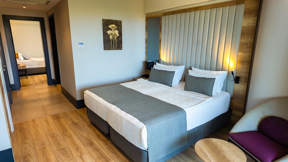 Seven For Life Thermal Hotel 23/50