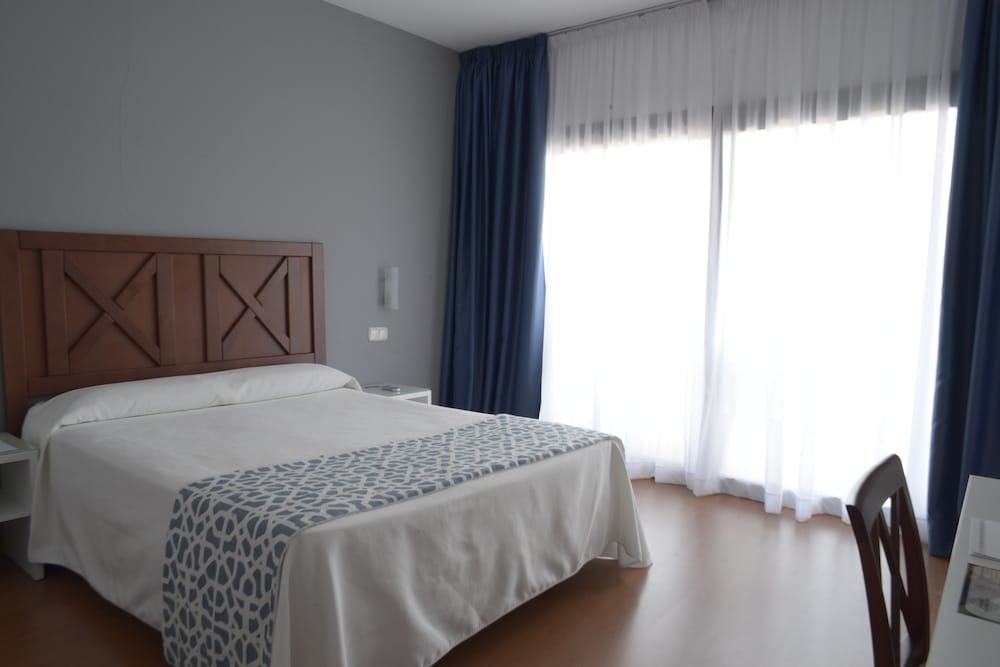 TRH Paraiso 10/50