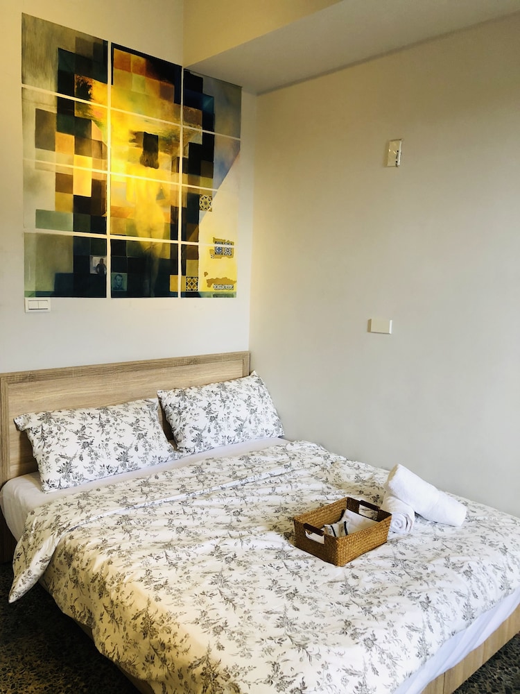 World Inn 23/34