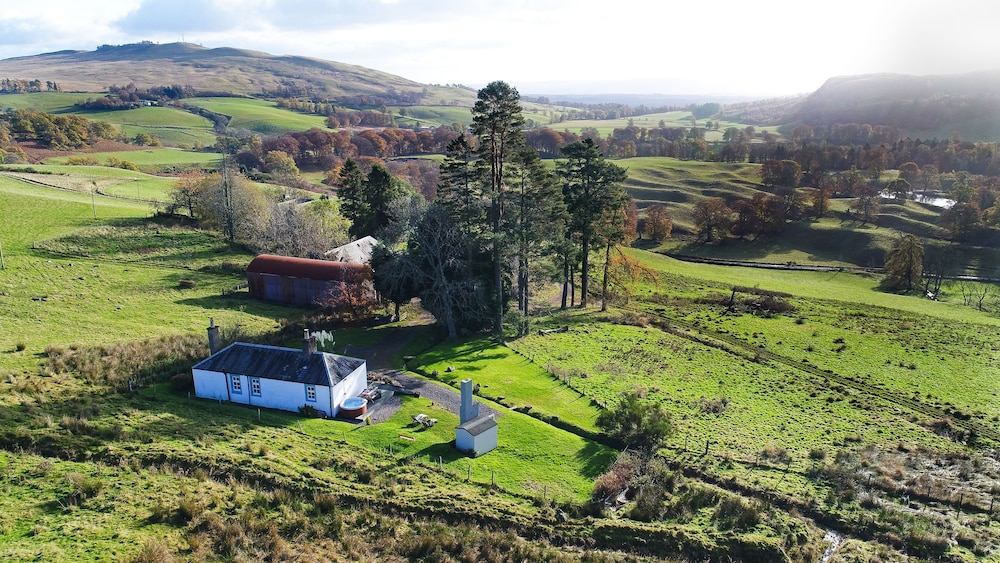 Brae Cottage 7/11