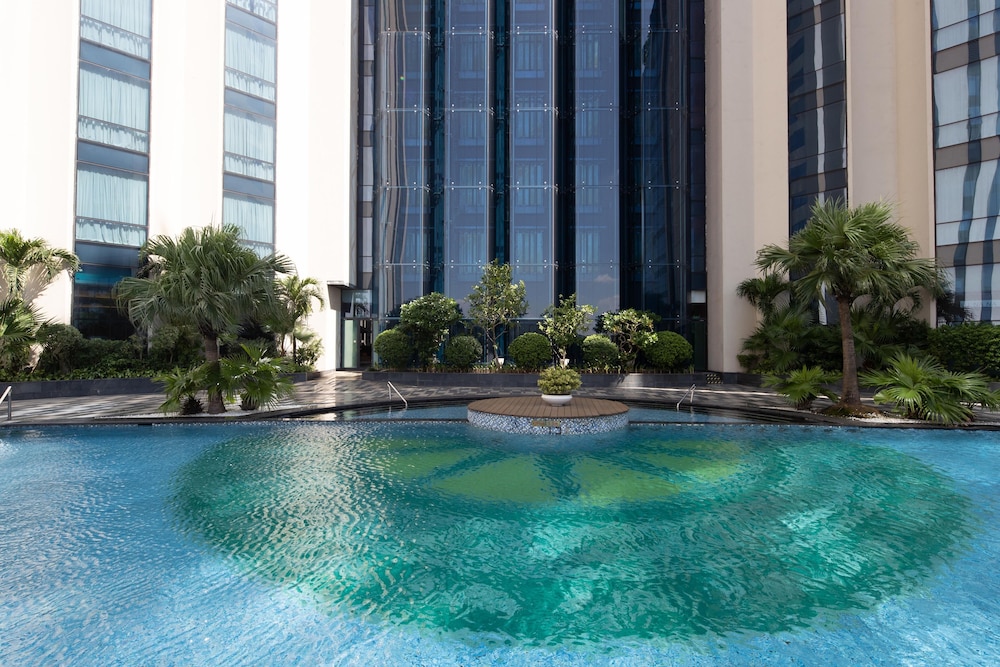 Sheraton Hanoi West in HANOI
