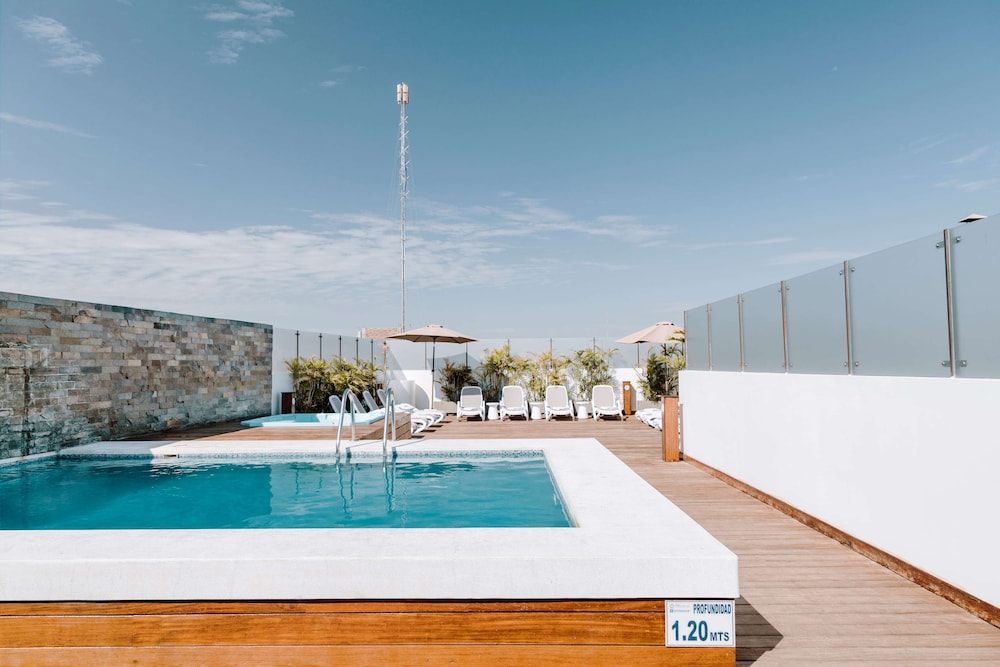 Wyndham Costa del Sol Piura 24/61