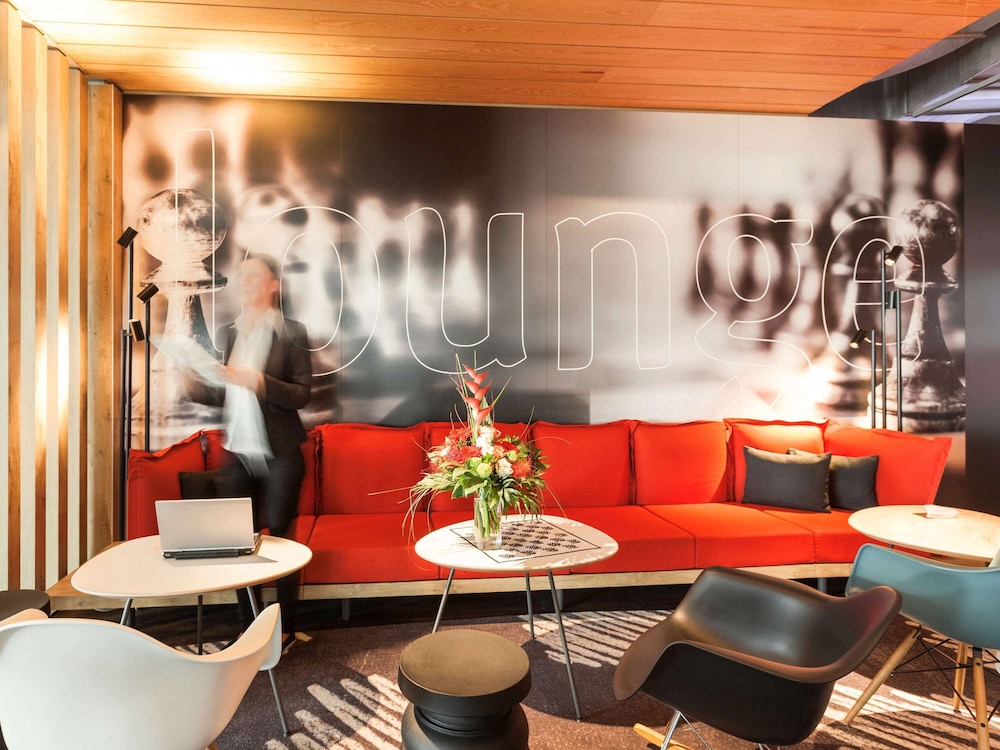 Hotel Ibis Vienna Airport 33/68