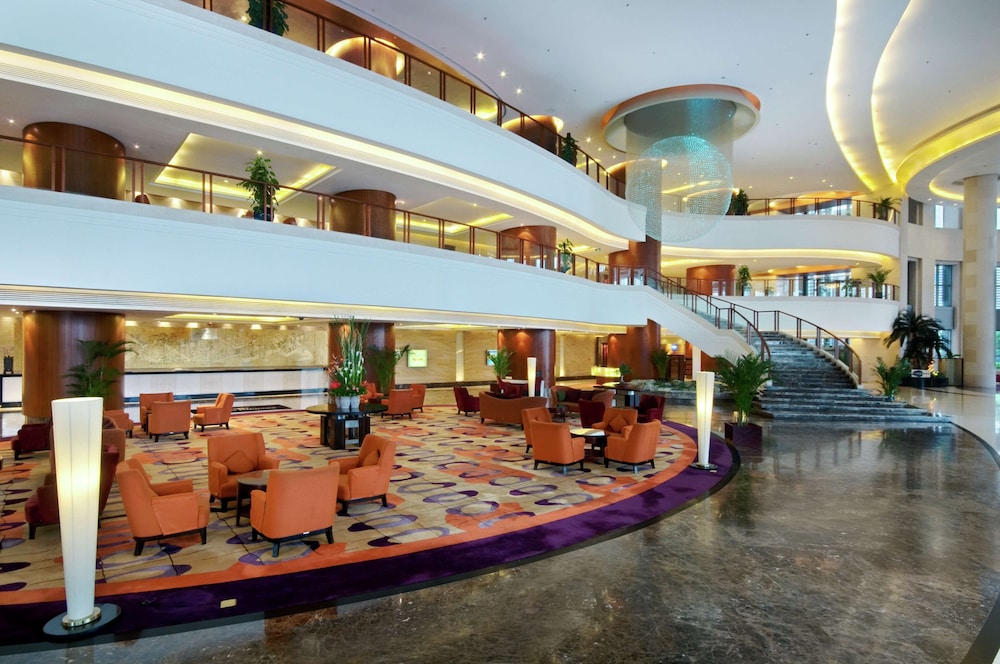 Hilton Hefei 4/53