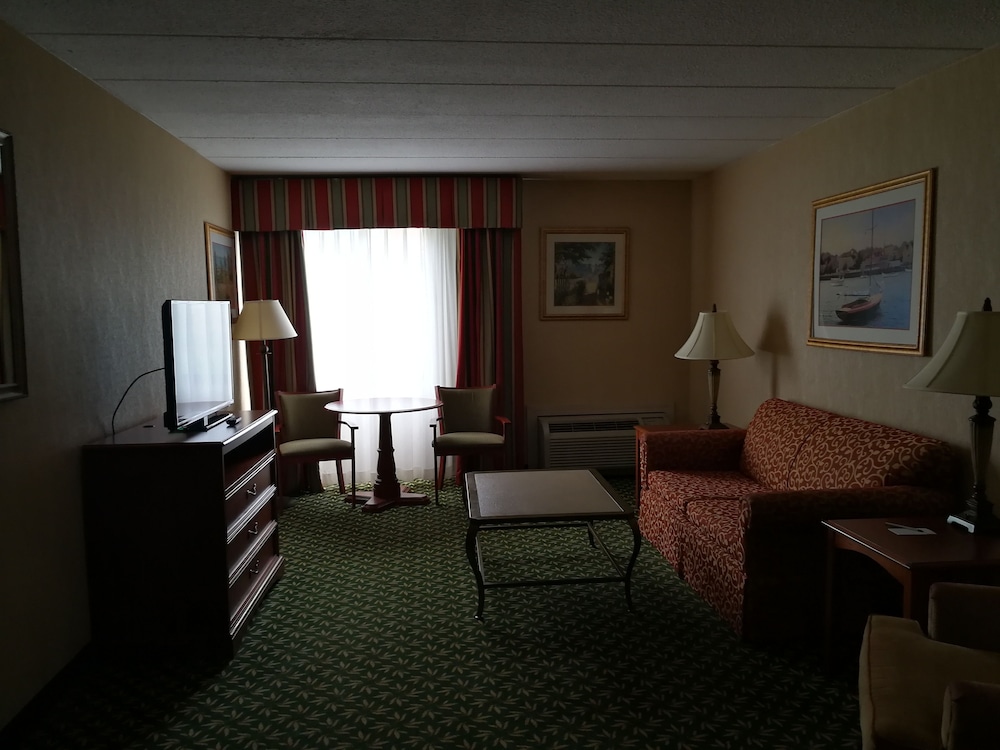 Mystic River Hotel & Suites 26/50