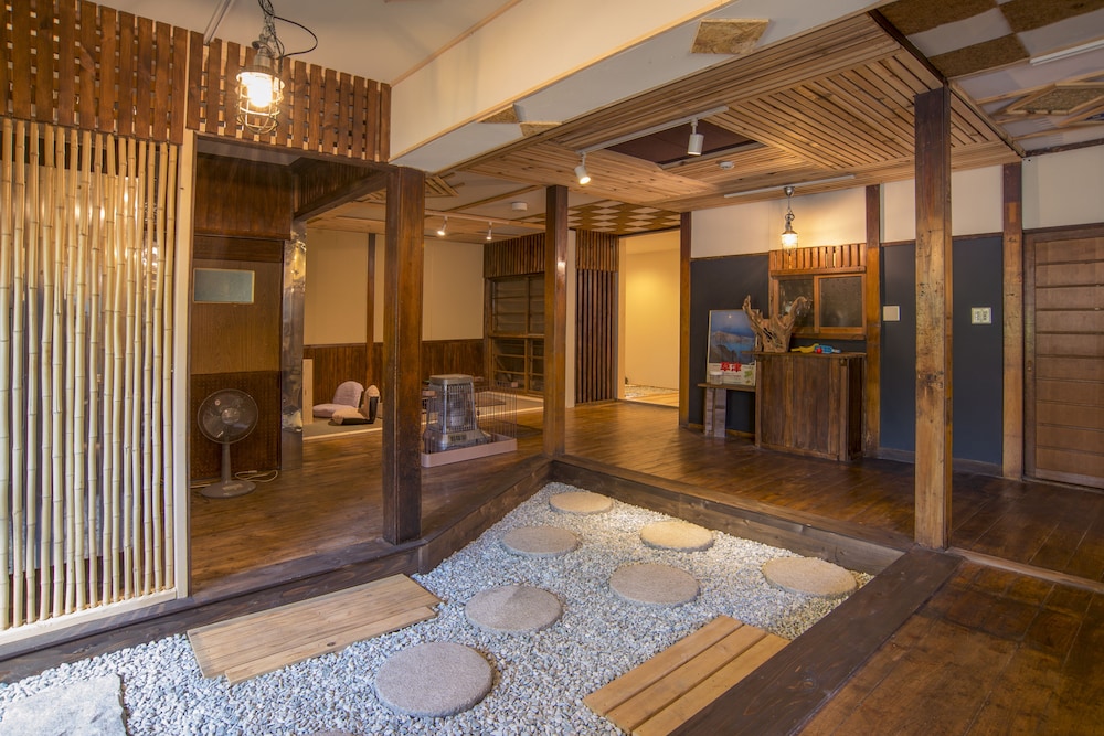 Kusatsu Onsen Eidaya 6/74
