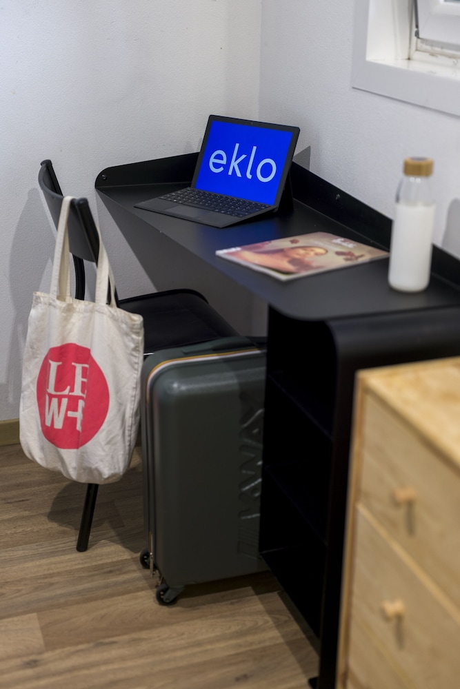 Eklo Le Havre Hotels 19/34