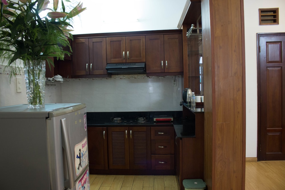 Hoa Phat Hotel &amp; Apartment 10/47