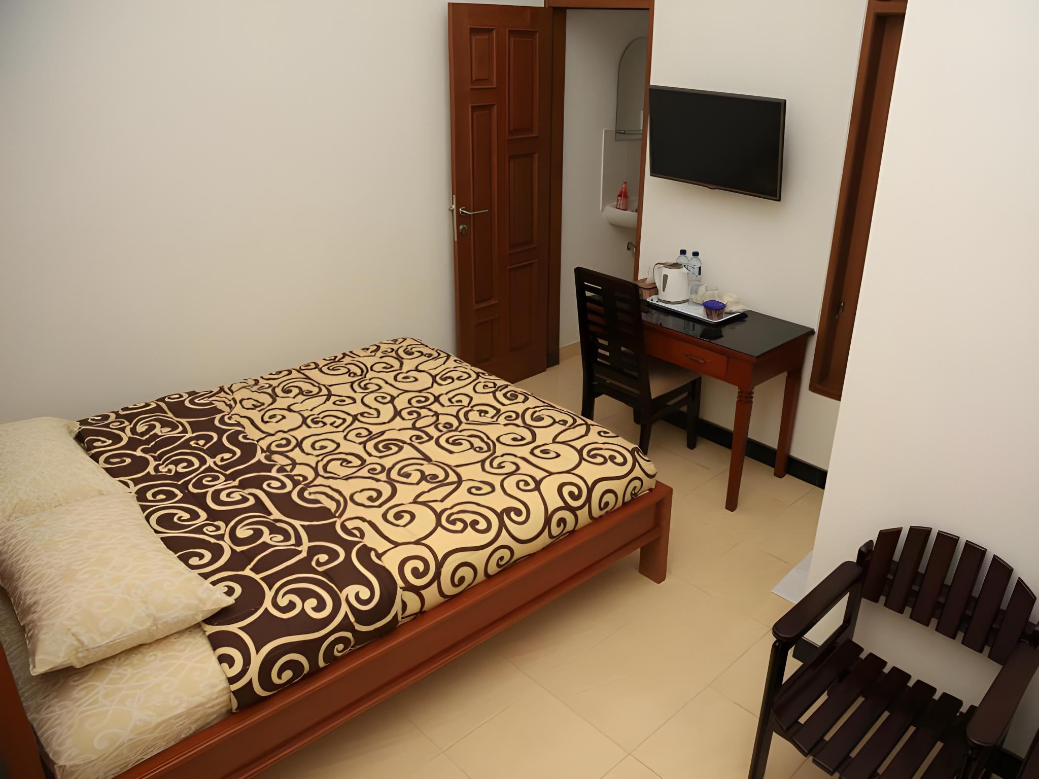 Puri Kusuma Guest House 8/12