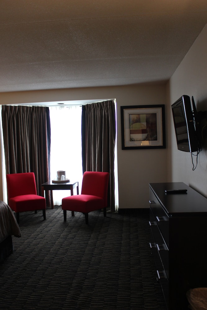 Ramada Plaza By Wyndham Niagara Falls 59/79