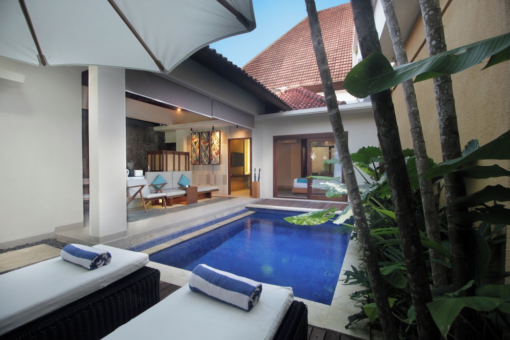 Sagara Villas Suite Sanur 25/50