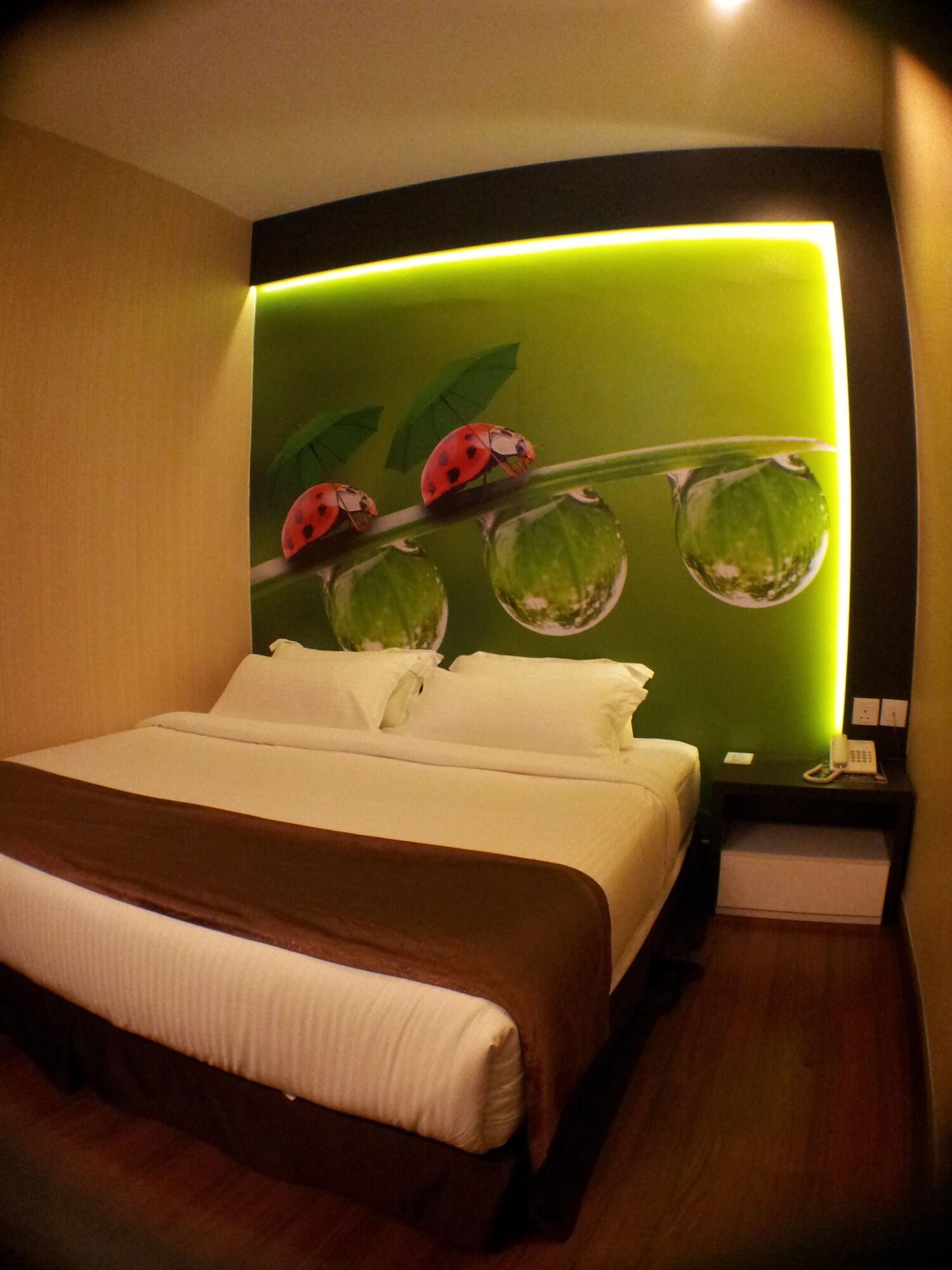 Chariton Hotel Nusa Bestari Johor Bahru 16/43