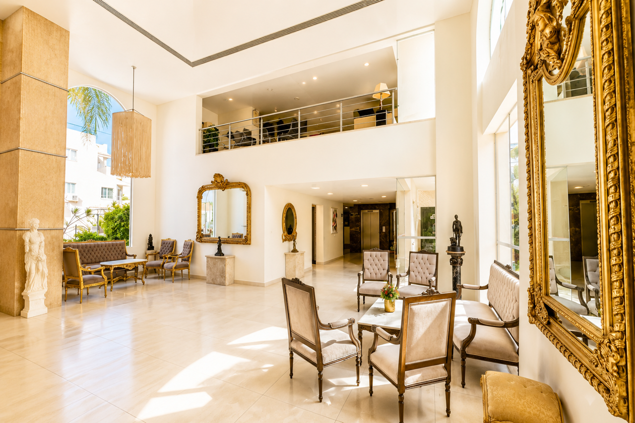 Elysees Hurghada Hotel 79/93