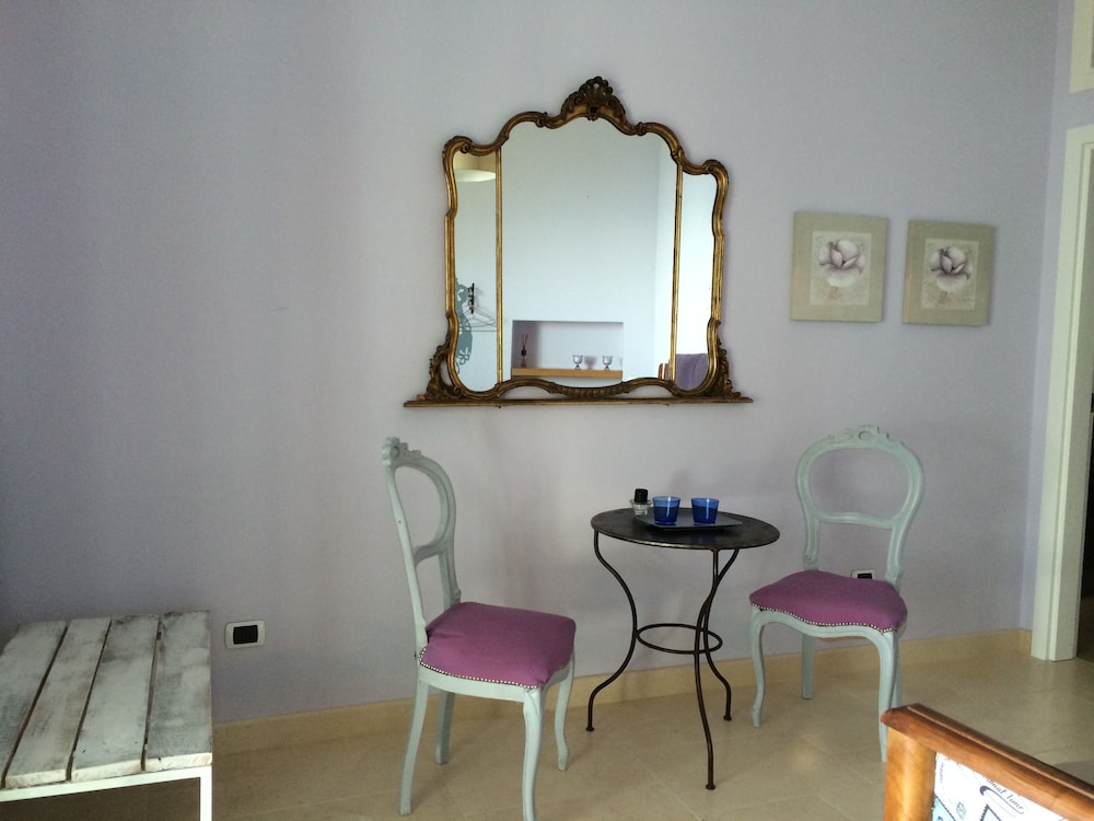 B&B I Limoni 14/50