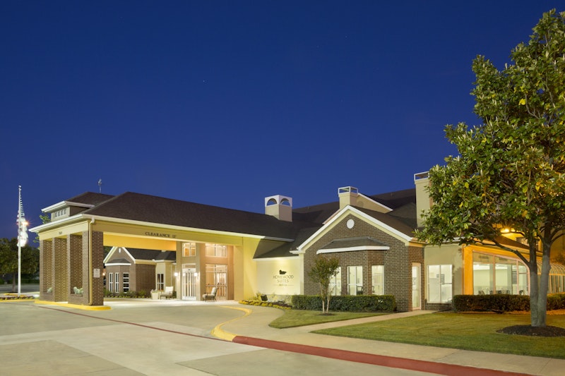 Homewood Suites By Hilton Dallas Park Central 1/9