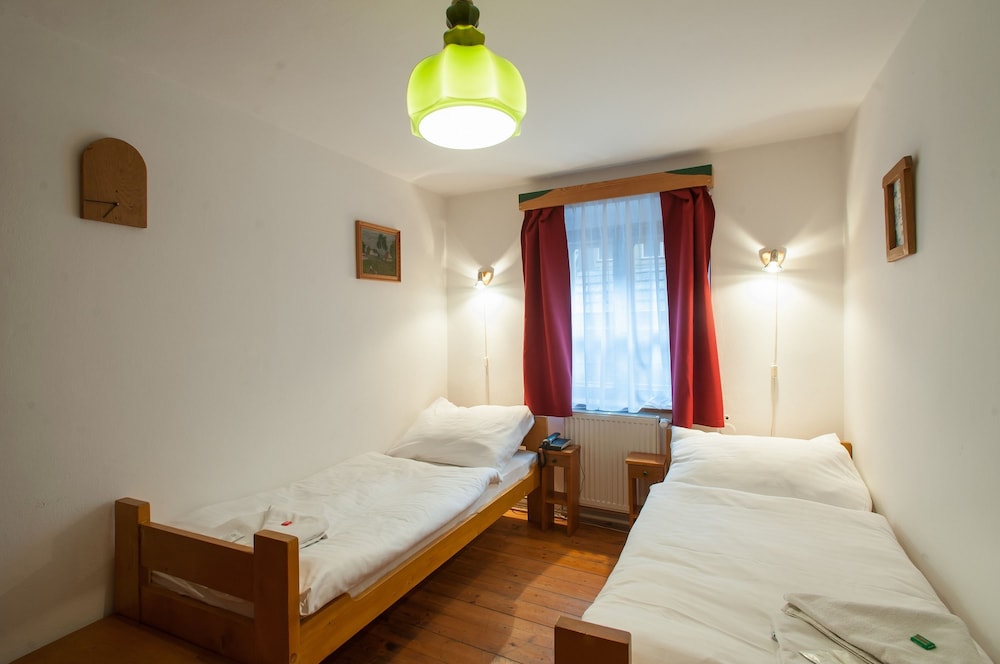 Hotel U Maleho Vitka 28/73