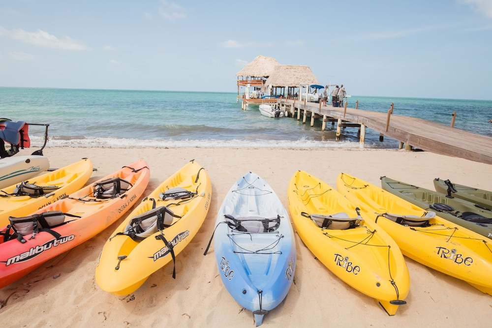 Almond Beach Resort And Spa 65/72
