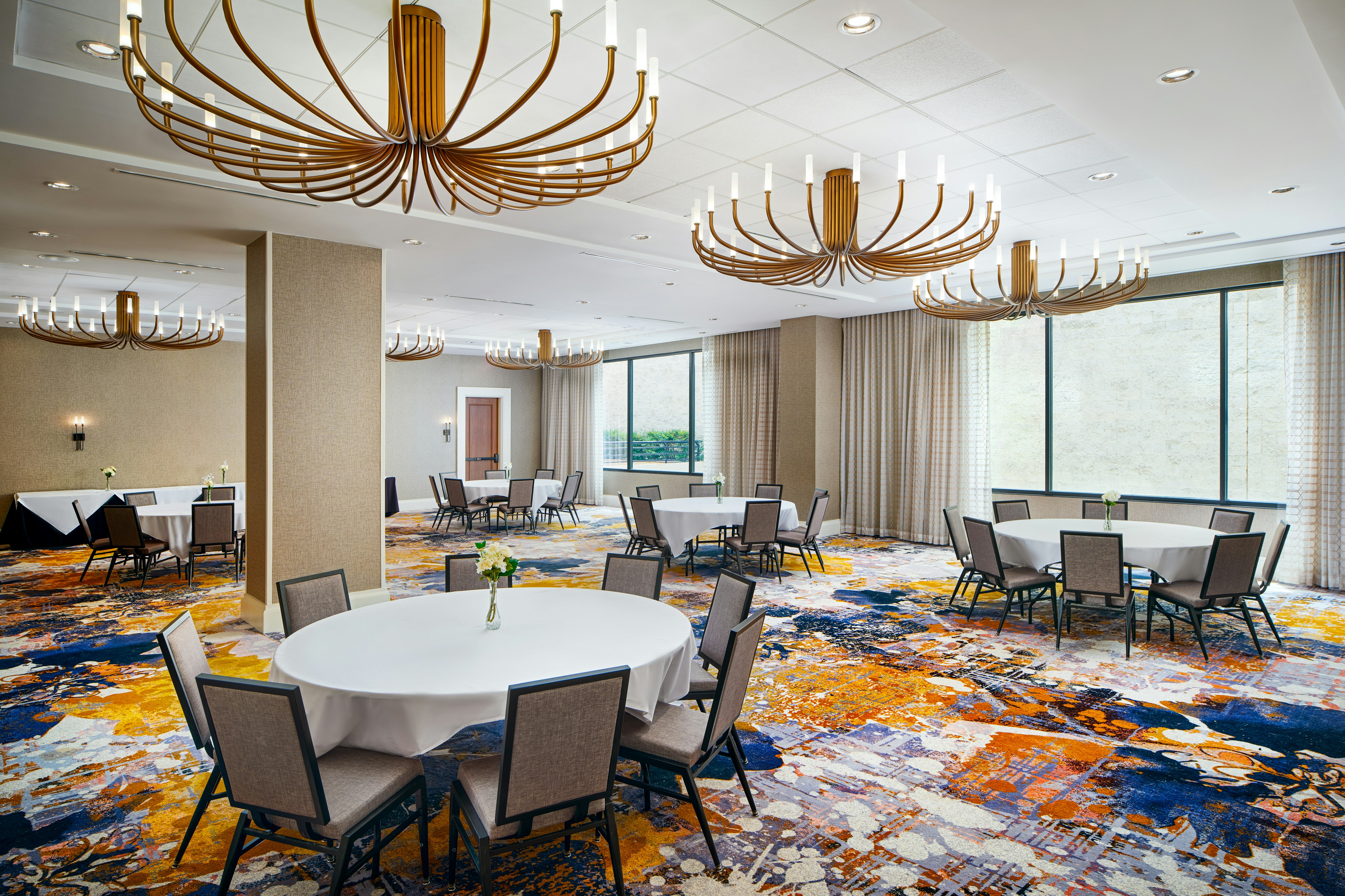 Embassy Suites Atlanta Buckhead 39/56