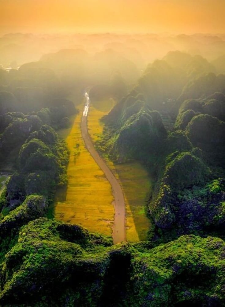 Yen Nhi Hotel Ninh Binh 71/73